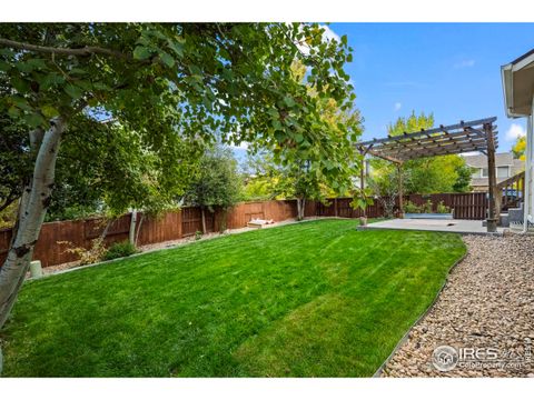 Tiny photo for 2529 Azalea Way, Erie, CO 80516 (MLS # 1044892)