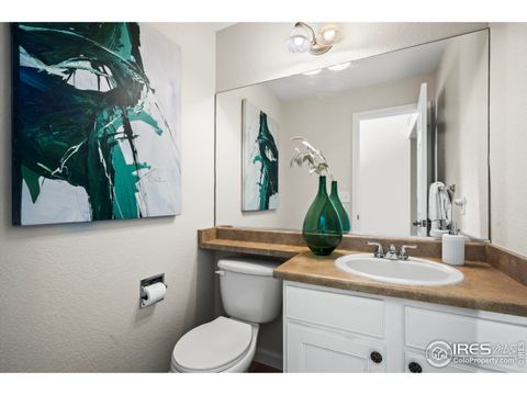 Tiny photo for 2529 Azalea Way, Erie, CO 80516 (MLS # 1044892)