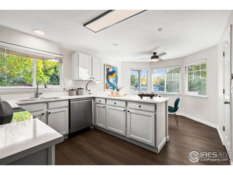 Tiny photo for 2529 Azalea Way, Erie, CO 80516 (MLS # 1044892)
