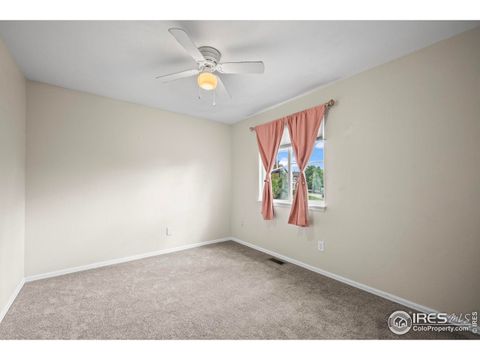 Tiny photo for 2529 Azalea Way, Erie, CO 80516 (MLS # 1044892)