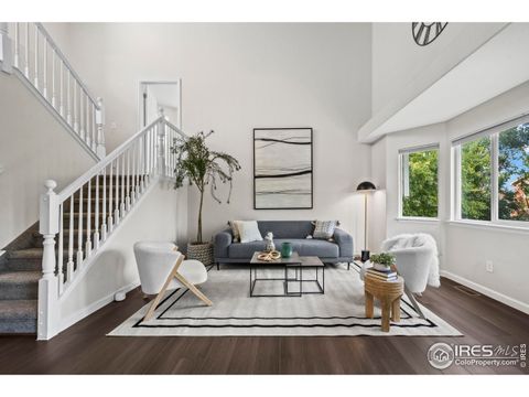 Tiny photo for 2529 Azalea Way, Erie, CO 80516 (MLS # 1044892)