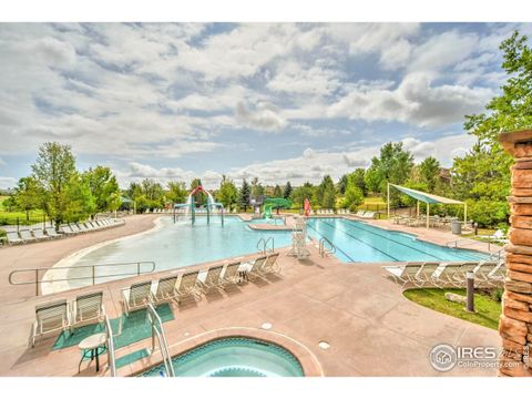 Tiny photo for 2529 Azalea Way, Erie, CO 80516 (MLS # 1044892)