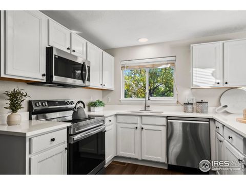Tiny photo for 2529 Azalea Way, Erie, CO 80516 (MLS # 1044892)
