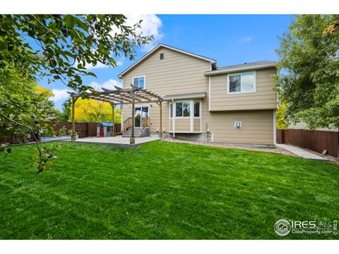 Tiny photo for 2529 Azalea Way, Erie, CO 80516 (MLS # 1044892)