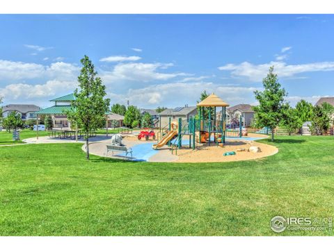Tiny photo for 2529 Azalea Way, Erie, CO 80516 (MLS # 1044892)