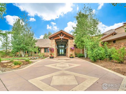 Tiny photo for 2529 Azalea Way, Erie, CO 80516 (MLS # 1044892)