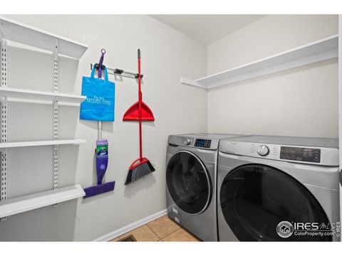 Tiny photo for 2529 Azalea Way, Erie, CO 80516 (MLS # 1044892)