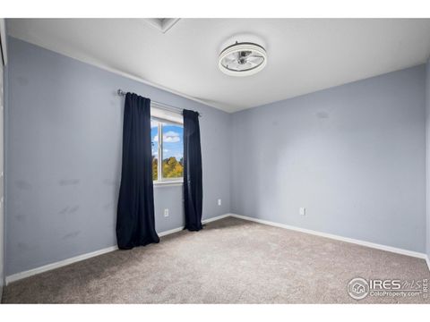 Tiny photo for 2529 Azalea Way, Erie, CO 80516 (MLS # 1044892)