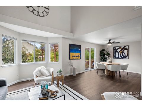 Tiny photo for 2529 Azalea Way, Erie, CO 80516 (MLS # 1044892)