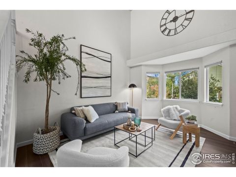 Tiny photo for 2529 Azalea Way, Erie, CO 80516 (MLS # 1044892)