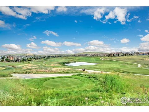 Tiny photo for 2529 Azalea Way, Erie, CO 80516 (MLS # 1044892)