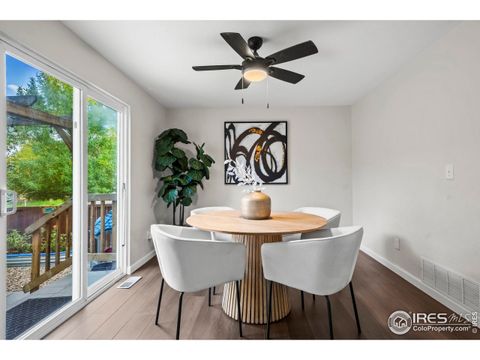 Tiny photo for 2529 Azalea Way, Erie, CO 80516 (MLS # 1044892)