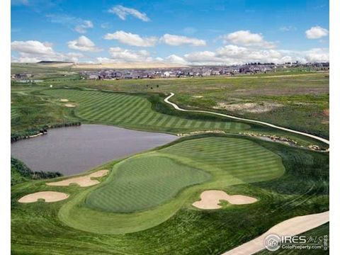 Tiny photo for 2529 Azalea Way, Erie, CO 80516 (MLS # 1044892)