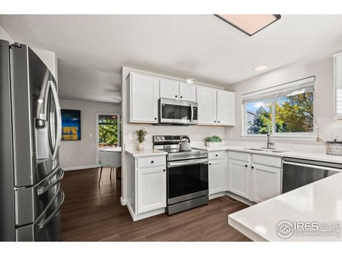 Tiny photo for 2529 Azalea Way, Erie, CO 80516 (MLS # 1044892)