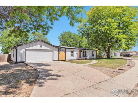 3726 Denise Ave, Loveland, CO 80537 - #: 1011818