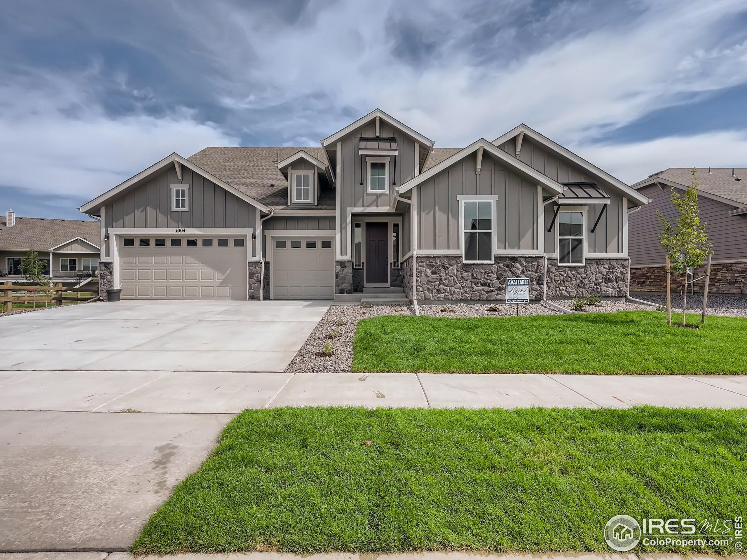 Photo 1 of 26 of 1004 Monterra Ln house