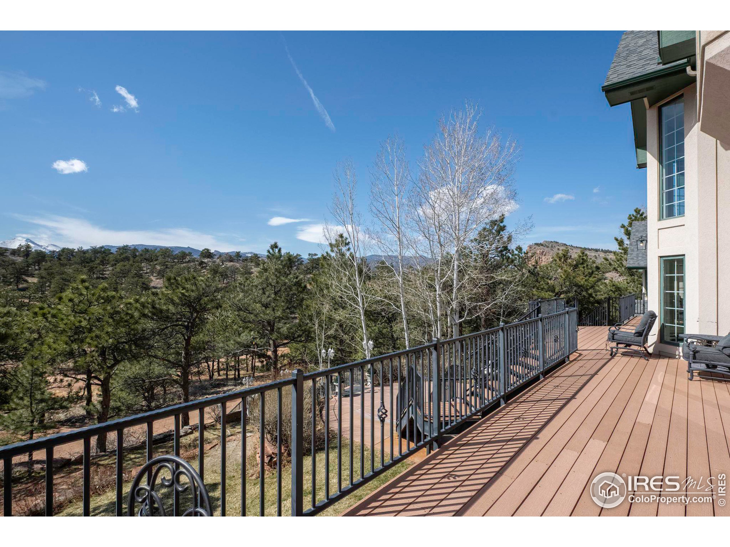 603 Indian Lookout Rd

                                                                             Lyons                                

                                    , CO - $7,950,000