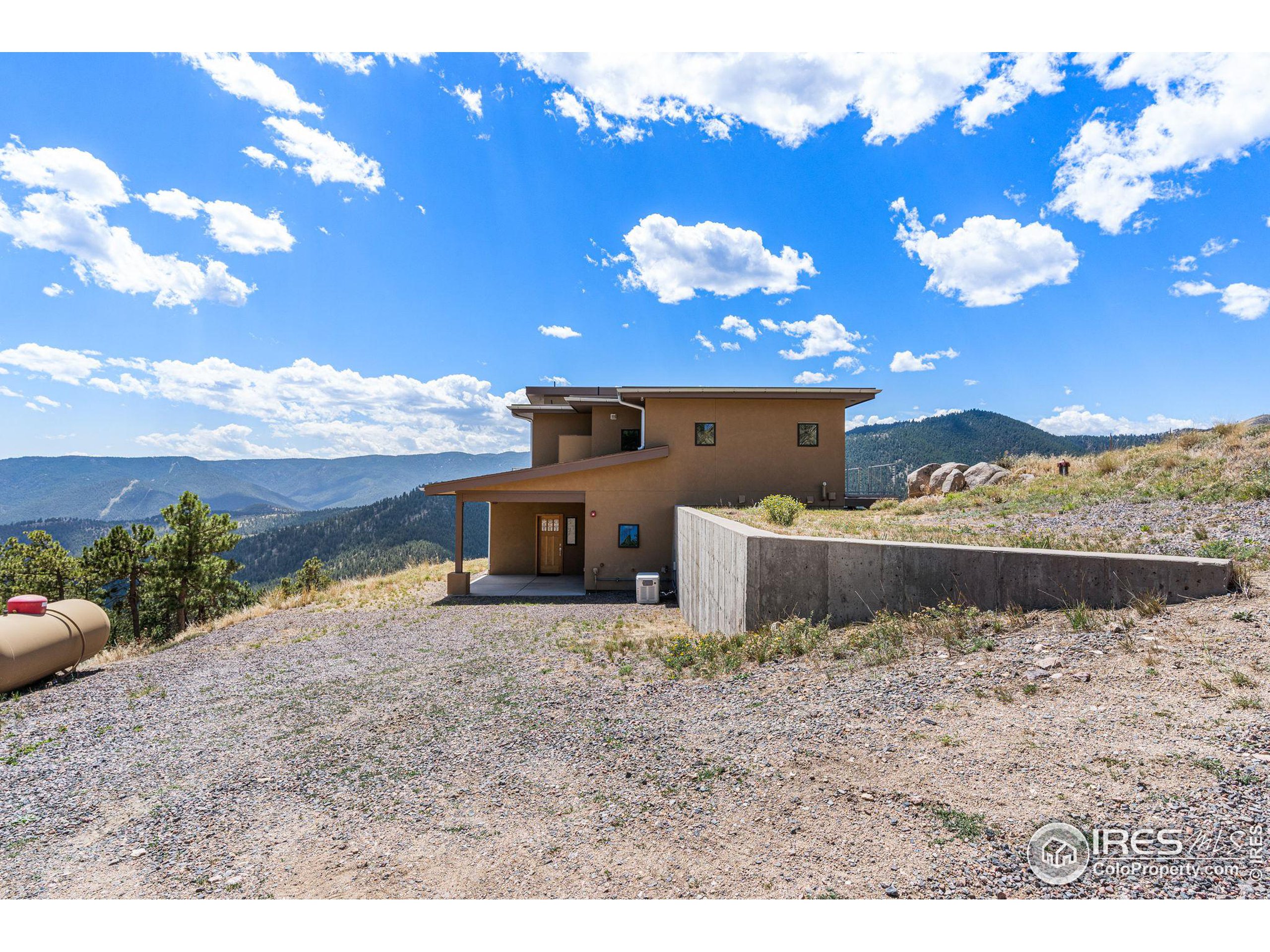 1133 Arroyo Chico Rd