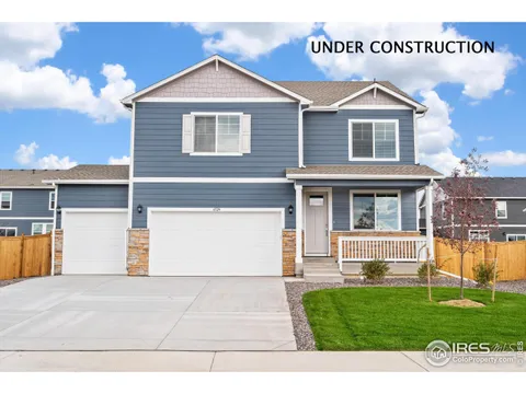 262 Chardon Ave, Brighton, CO MLS: 1031835