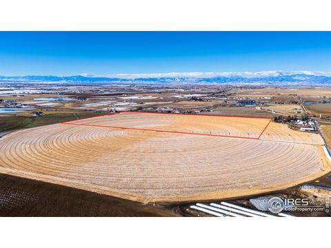 0 Johnstown CO 80534