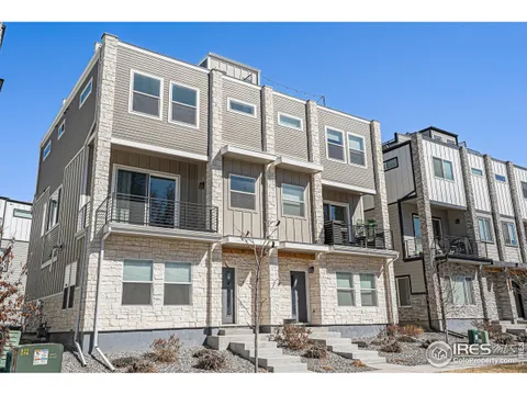 8500 W 62nd Ave Unit D, Arvada, CO 80004 - MLS#: 1027779