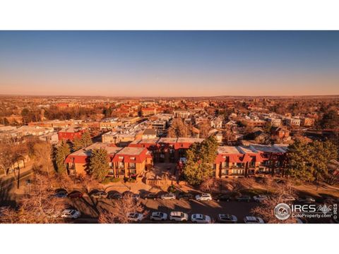 Photo of 1200 College Ave 123, Boulder, CO 80302 (MLS # 1048216)