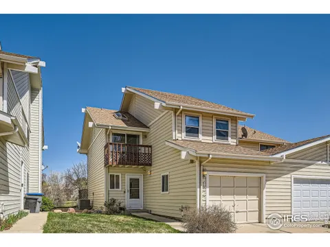 1222 Atwood St, Longmont, CO 80501 - #: 1031340