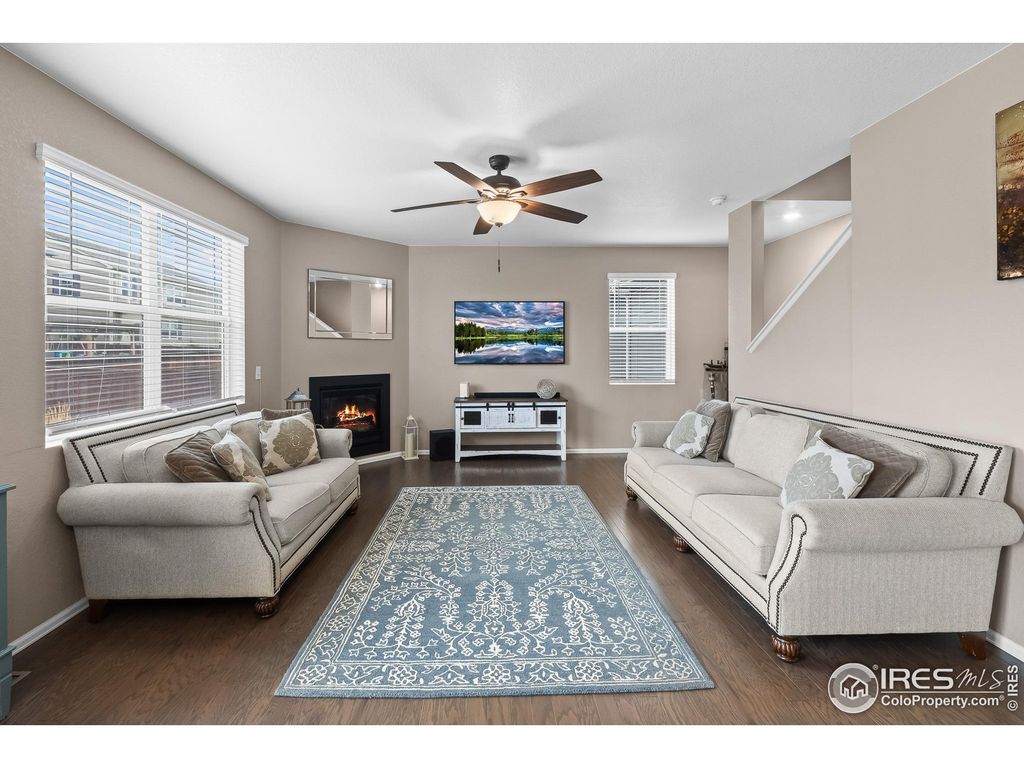 Photo of 1961 Rose Petal Dr, Windsor, CO 80550 (MLS # 1046175)
