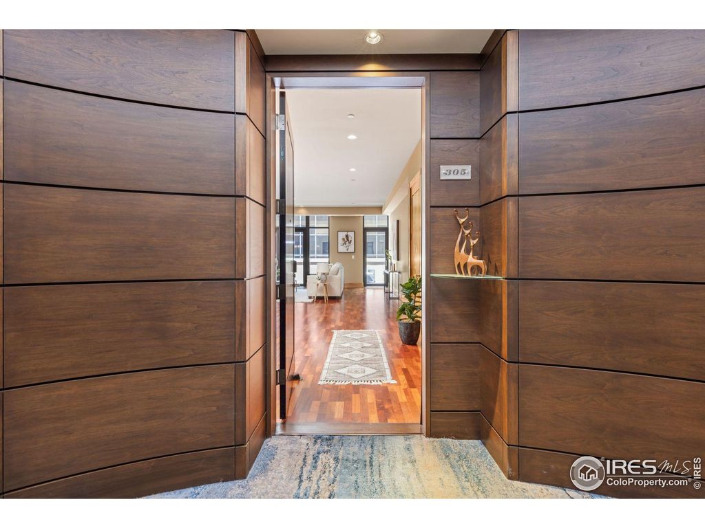 Photo of 1077 Canyon Blvd 305, Boulder, CO 80302 (MLS # 1038305)