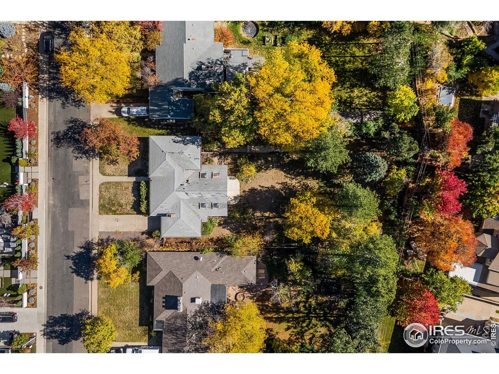 Photo of 1526 Sunset Blvd, Boulder, CO 80304 (MLS # 1046411)