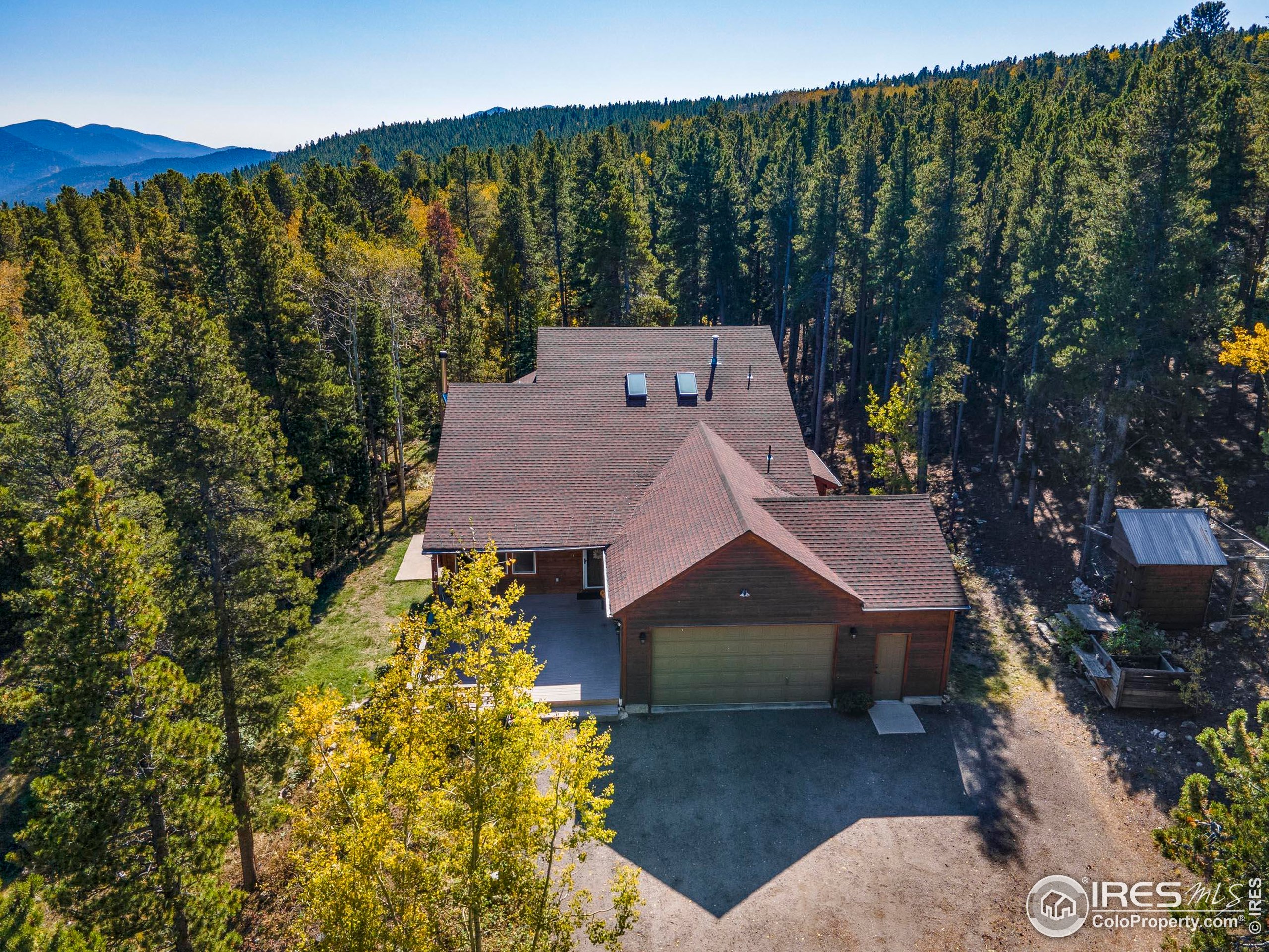 220 Timber Rd