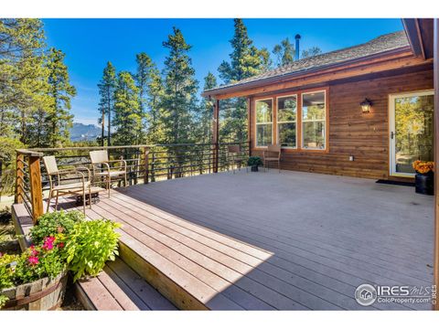 Photo of 220 Timber Rd, Black Hawk, CO 80422 (MLS # 1044671)