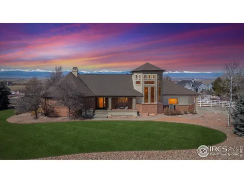8023 Dawnhill Cir, Erie, CO MLS: 1028177