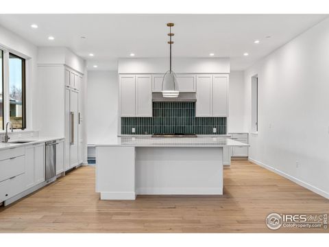 Tiny photo for 2155 Vine Ave, Boulder, CO 80304 (MLS # 1042815)
