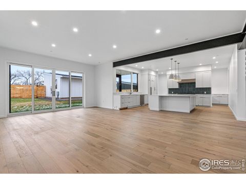 Tiny photo for 2155 Vine Ave, Boulder, CO 80304 (MLS # 1042815)