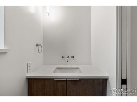 Tiny photo for 2155 Vine Ave, Boulder, CO 80304 (MLS # 1042815)