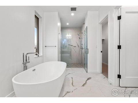 Tiny photo for 2155 Vine Ave, Boulder, CO 80304 (MLS # 1042815)