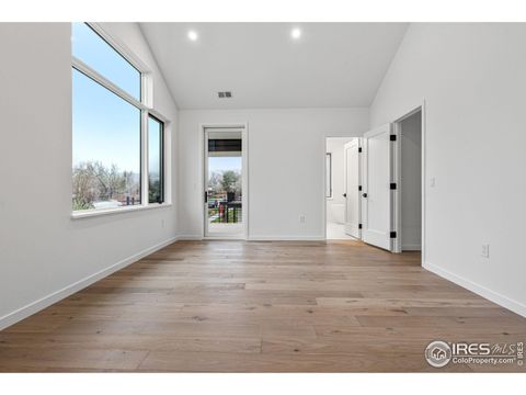 Tiny photo for 2155 Vine Ave, Boulder, CO 80304 (MLS # 1042815)