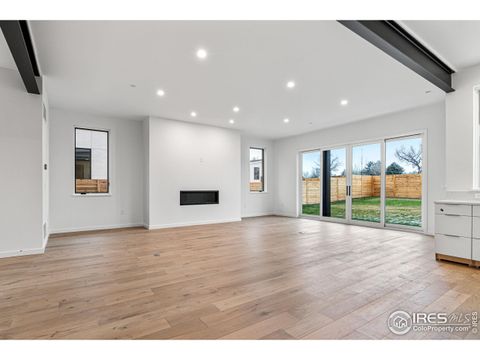 Tiny photo for 2155 Vine Ave, Boulder, CO 80304 (MLS # 1042815)