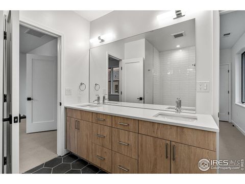 Tiny photo for 2155 Vine Ave, Boulder, CO 80304 (MLS # 1042815)