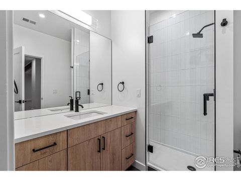 Tiny photo for 2155 Vine Ave, Boulder, CO 80304 (MLS # 1042815)