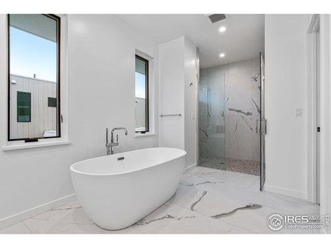 Tiny photo for 2155 Vine Ave, Boulder, CO 80304 (MLS # 1042815)