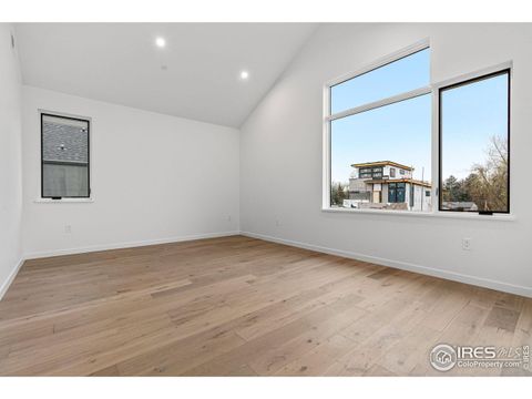 Tiny photo for 2155 Vine Ave, Boulder, CO 80304 (MLS # 1042815)