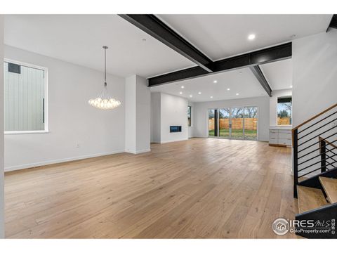 Tiny photo for 2155 Vine Ave, Boulder, CO 80304 (MLS # 1042815)