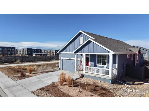 2403 White Pelican Ave, Loveland, CO 80538 - MLS#: 1026245