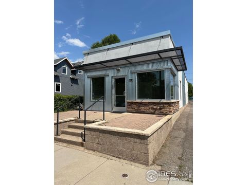809 Walnut St Louisville CO 80027
