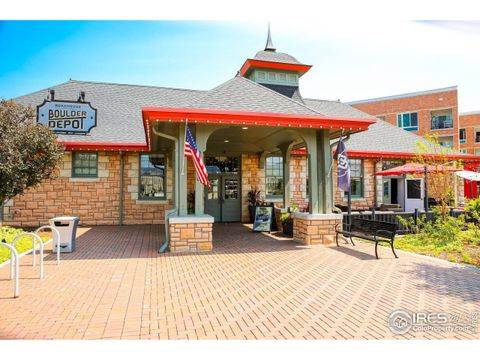 Tiny photo for 2366 Junction Pl, Boulder, CO 80301 (MLS # 1043346)