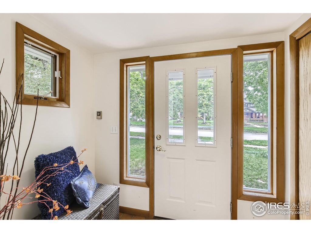 Photo of 520 Mapleton Ave, Boulder, CO 80304 (MLS # 973503)