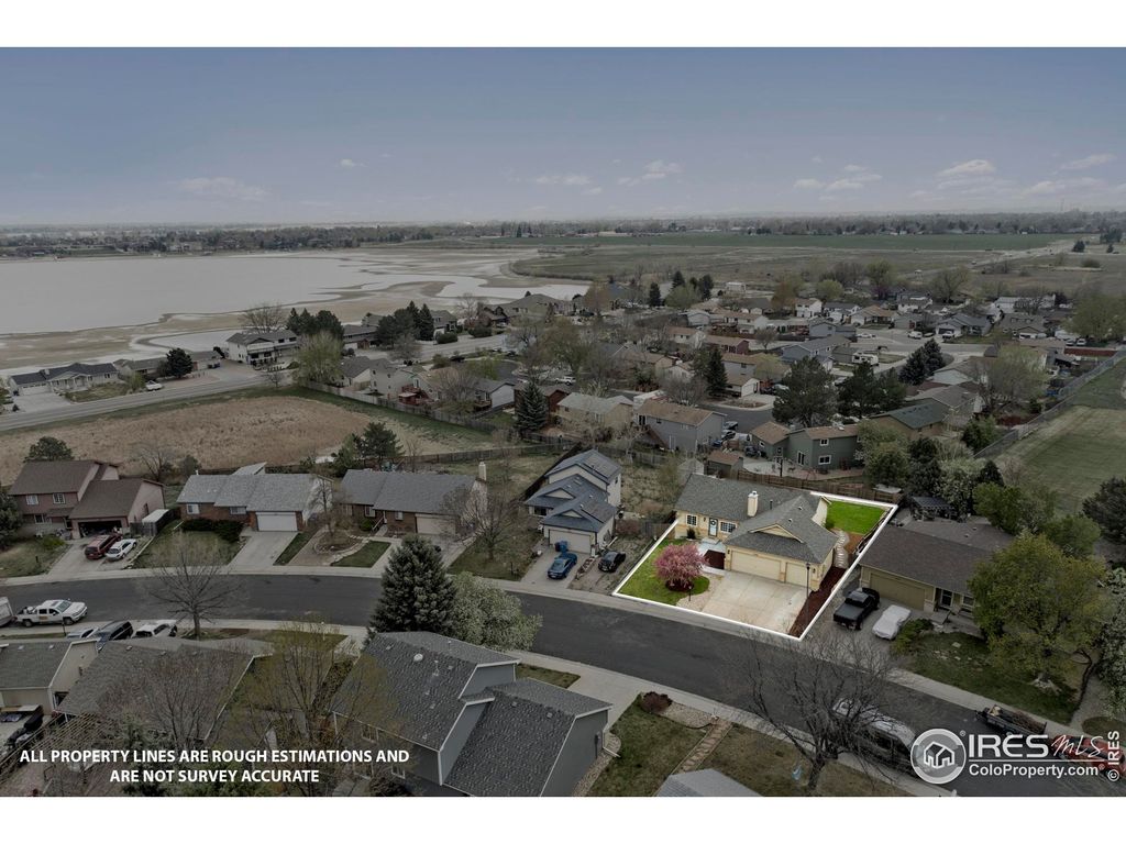 Photo of 4342 Sunridge Dr, Loveland, CO 80538 (MLS # 1048350)
