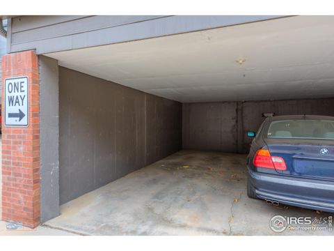 Tiny photo for 854 Walnut St D, Boulder, CO 80302 (MLS # 1045620)